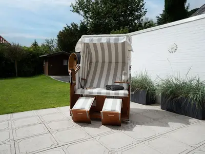 Ferienwohnung für 4 Personen (66 m²) in Grömitz 4/10