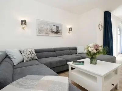 Ferienwohnung für 4 Personen (66 m²) in Grömitz 6/10