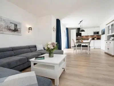 Ferienwohnung für 4 Personen (66 m²) in Grömitz 8/10