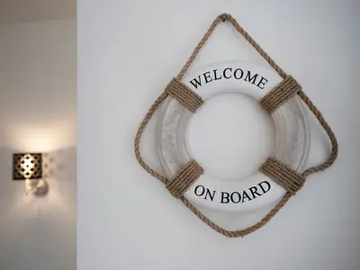 Ferienwohnung für 4 Personen (66 m²) in Grömitz 9/10