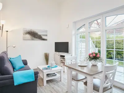 Ferienwohnung für 2 Personen (47 m²) in Grömitz 1/10
