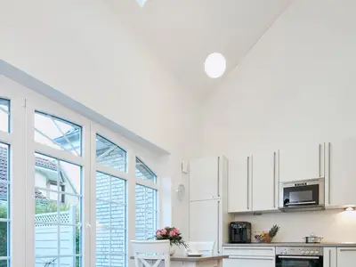 Ferienwohnung für 2 Personen (47 m²) in Grömitz 4/10