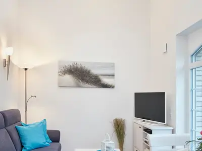 Ferienwohnung für 2 Personen (47 m²) in Grömitz 5/10