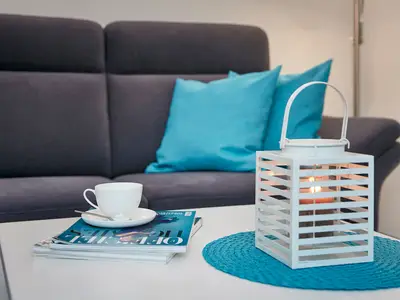 Ferienwohnung für 2 Personen (47 m²) in Grömitz 6/10