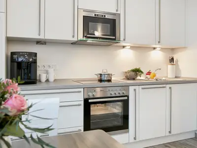 Ferienwohnung für 2 Personen (47 m²) in Grömitz 7/10