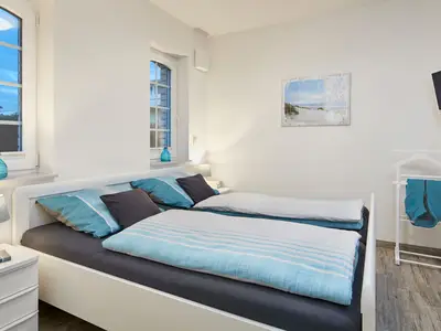 Ferienwohnung für 2 Personen (47 m²) in Grömitz 8/10