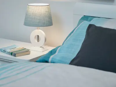 Ferienwohnung für 2 Personen (47 m²) in Grömitz 9/10