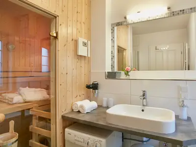 Ferienwohnung für 2 Personen (47 m²) in Grömitz 10/10