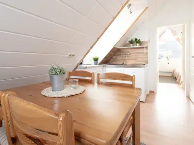 Ferienwohnung für 3 Personen (25 m²) in Grömitz 1/10