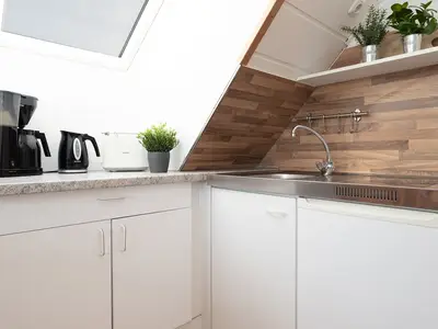 Ferienwohnung für 3 Personen (25 m²) in Grömitz 3/10