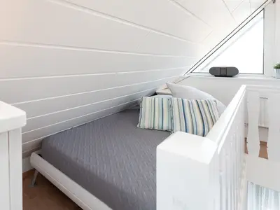 Ferienwohnung für 3 Personen (25 m²) in Grömitz 7/10