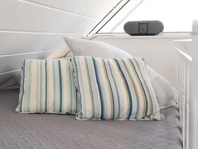 Ferienwohnung für 3 Personen (25 m²) in Grömitz 8/10