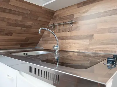 Ferienwohnung für 3 Personen (25 m²) in Grömitz 10/10