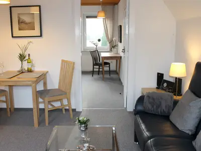 Ferienwohnung für 3 Personen (42 m²) in Grömitz 5/10