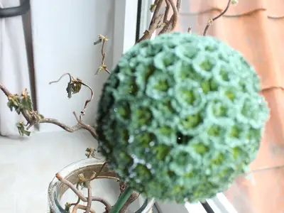 Ferienwohnung für 3 Personen (42 m²) in Grömitz 8/10