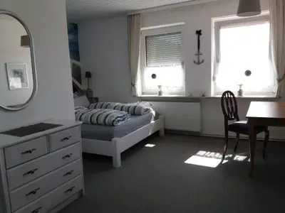 Ferienwohnung für 3 Personen (42 m²) in Grömitz 10/10
