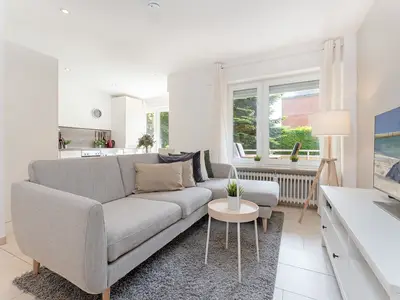 Ferienwohnung für 4 Personen (50 m²) in Grömitz 1/10