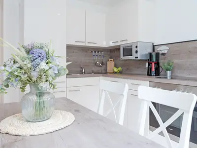 Ferienwohnung für 4 Personen (50 m²) in Grömitz 2/10