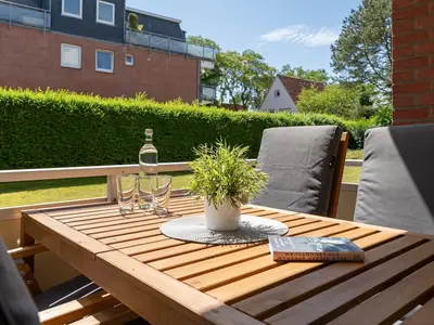 Ferienwohnung für 4 Personen (50 m²) in Grömitz 3/10