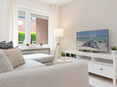 Ferienwohnung für 4 Personen (50 m²) in Grömitz 5/10