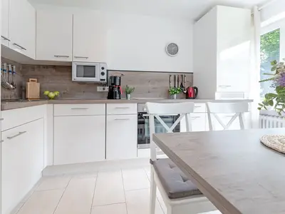 Ferienwohnung für 4 Personen (50 m²) in Grömitz 8/10