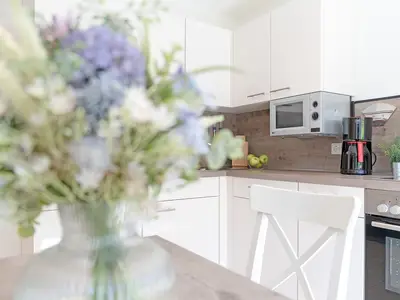 Ferienwohnung für 4 Personen (50 m²) in Grömitz 10/10