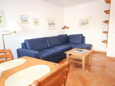 Ferienwohnung für 2 Personen (30 m²) in Grömitz 2/10