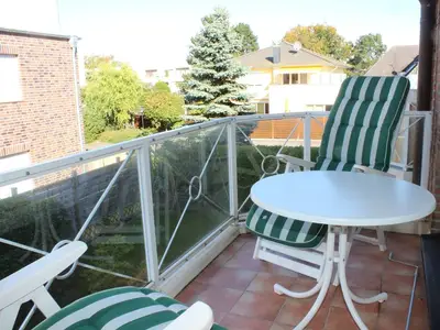 Ferienwohnung für 2 Personen (30 m²) in Grömitz 8/10