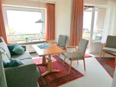 Ferienwohnung für 3 Personen (47 m²) in Grömitz 1/10