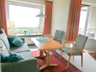 Ferienwohnung für 3 Personen (47 m²) in Grömitz 2/10