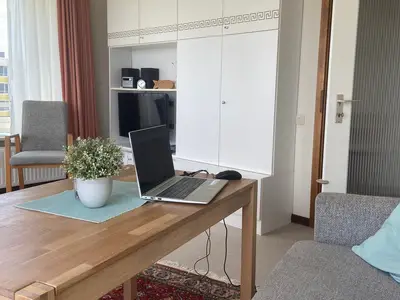 Ferienwohnung für 3 Personen (47 m²) in Grömitz 3/10