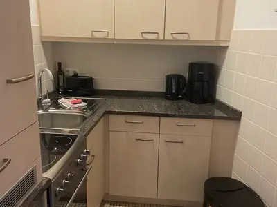 Ferienwohnung für 3 Personen (47 m²) in Grömitz 4/10
