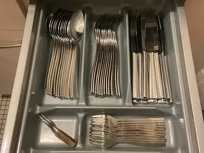 Ferienwohnung für 3 Personen (47 m²) in Grömitz 5/10