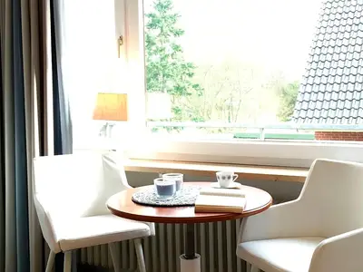 Ferienwohnung für 2 Personen (26 m²) in Grömitz 1/10