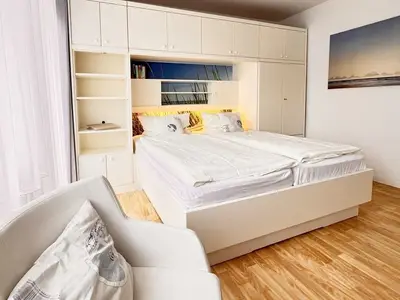 Ferienwohnung für 2 Personen (26 m²) in Grömitz 3/10