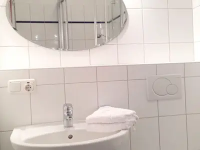 Ferienwohnung für 2 Personen (26 m²) in Grömitz 6/10