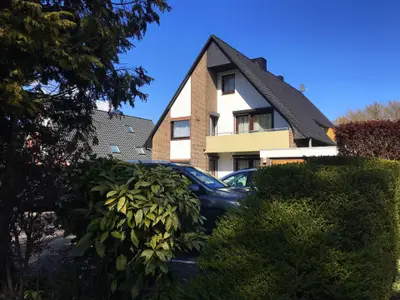 Ferienwohnung für 2 Personen (26 m²) in Grömitz 8/10