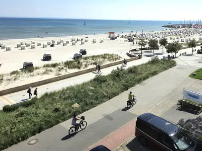 Ferienwohnung für 2 Personen (45 m²) in Grömitz 3/10