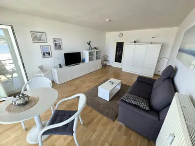 Ferienwohnung für 2 Personen (45 m²) in Grömitz 5/10