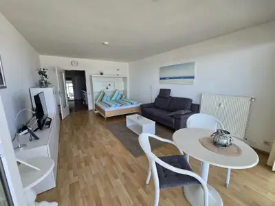 Ferienwohnung für 2 Personen (45 m²) in Grömitz 6/10