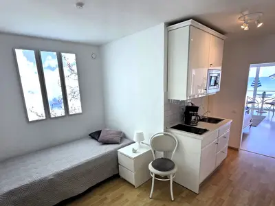 Ferienwohnung für 2 Personen (45 m²) in Grömitz 9/10