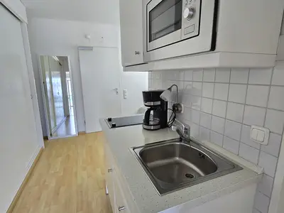 Ferienwohnung für 2 Personen (45 m²) in Grömitz 10/10
