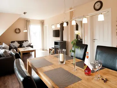 Ferienwohnung für 6 Personen (85 m²) in Grömitz 1/10