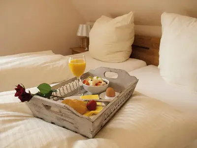 Ferienwohnung für 6 Personen (85 m²) in Grömitz 6/10