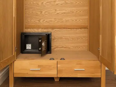 Ferienwohnung für 6 Personen (85 m²) in Grömitz 9/10