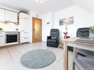 Ferienwohnung für 2 Personen (50 m²) in Grömitz 1/10