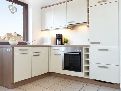 Ferienwohnung für 2 Personen (50 m²) in Grömitz 2/10
