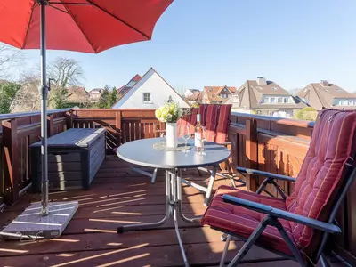 Ferienwohnung für 2 Personen (50 m²) in Grömitz 3/10