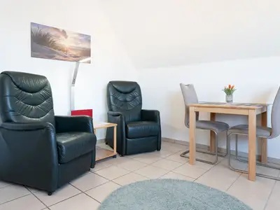 Ferienwohnung für 2 Personen (50 m²) in Grömitz 4/10