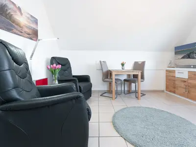 Ferienwohnung für 2 Personen (50 m²) in Grömitz 5/10